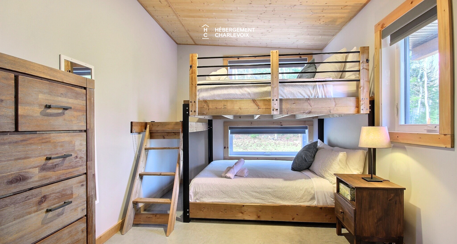 FIE-94 - Relaxation in nature